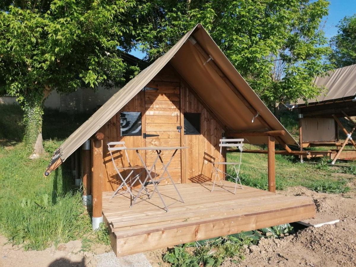 Domaine Quiescis Hotel Marcellus Kültér fotó