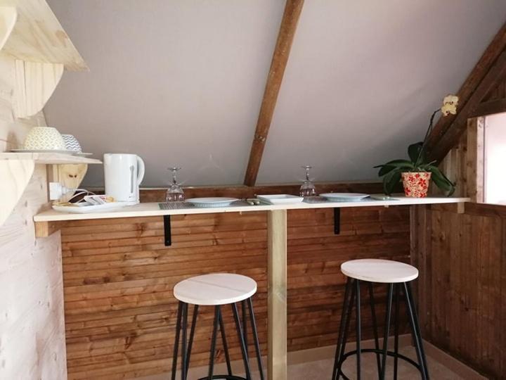Domaine Quiescis Hotel Marcellus Kültér fotó