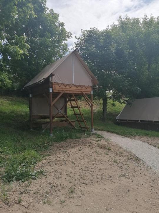Domaine Quiescis Hotel Marcellus Kültér fotó